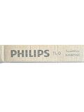 Philips 18W Snow White 12000K (Beyaz Işık) G13 Duylu Floresan (4 Adet)