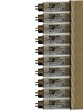 Philips Special TUV 30W G13 Duylu Floresan (10 Adet)