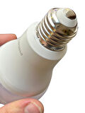 Philips 13W (100W) 6500K (Beyaz Işık) E27 Duylu Led Ampul (5 Adet)