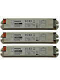 Philips Hf-E 4X18W Elektronik Balast (3 Adet)