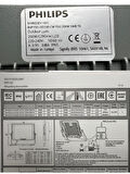 (1 Adet) PHILIPS 200W PROJEKTÖR BEYAZ (6500K) BVP160 G2 LED200 CW PSU SWB TR
