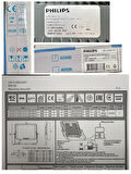 (1 Adet) PHILIPS 150W PROJEKTÖR BEYAZ (6500K) BVP150 G2 LED150 CW PSU SWB TR