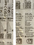 (3 Adet) Philips 8W 765 Beyaz Işık (6500K) G5 Duylu T5 Floresan