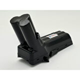 Philips 7000 Serisi XC7043/01/02 Speedpro Max Stick Süpürge 3000 Mah Li-Ion Yedek Batarya 