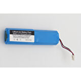 Philips Homerun XU3110 Robot Süpürge 3500 mAh Batarya