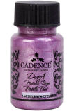 Bioint Dora Metalik Boya 144 Sıklamen 50ml
