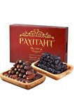 Medine Mebrum Duble 1,5KG İnce Kabuklu ve Acve Duble 1,5KG Cilde Faydalı Yeni Mahsül İkili Set 3KG