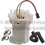 Pierburg 7.00468.60.0 Yakıt Pompası Komple Astra G Vectra B Omega B 9120218