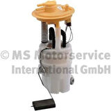 Pierburg 7.00468.82.0 Yakıt Besleme Ünitesi Smart Forfour (454) 04-06 Mitsubishi Colt VI 05-11 MN186226