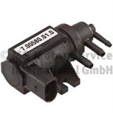 Pierburg 7.00580.01.0 Basınç Konvertoru Caddy 04-11 Golf V 04-09 Touareg 03-07 T5 03-10 1.9 2.5TDI AXB AXC AXD AXE Blj 1J0906627C