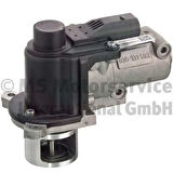 Pierburg 7.00907.03.0 EGR Valfi Caddy Golf Passat Touran A3 Fabia 1.9 2.0 TDI Bls Bsu Bmm Bmp Bms 04 07 03G131501N