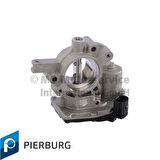 Pierburg 7.01815.04.0 Gaz Kelebeği A13Dte A13DTC Astra J-Corsa D 55564247