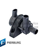 Pierburg 7.02074.91.0 Ek Su Pompası Elektrikli Leon Octavia Altea A3 Rapid Roomster Yeti Caddy III Polo Touran Golf VI Jetta IV 1.2TSI 1K0965561L