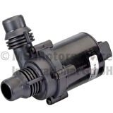 Pierburg 7.02078.37.0 İlave Su Pompası BMW E39 E60 E61 E63 E64 E53 Range Rover 3 L321 64116954987