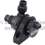 Pierburg 7.02078.39.0 İlave Su Pompası BMW E70 E71 E72 F15 F15 F16 F85 F85 64116951549