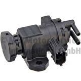 Pierburg 7.02256.25.0 Turbosarj Basınç DonÜsturucu Ranger Et 2.5 TDCI 4x4 06-12 Bt-50 Pick-Up Cd Un 2.5 Mrz-Cd 06-11 1448857