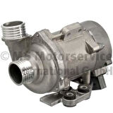 Pierburg 7.02478.40.0 Devirdaim Su Pompası N52 N53 BMW F10 F11 F01 F24 11517583836