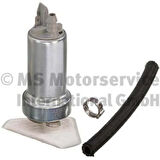 Pierburg 7.02701.66.0 Yakıt Pompası N52 BMW X5 E70 08-9 16117195463