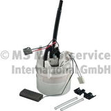 Pierburg 7.02701.99.0 Benzin Şamandırası Pompası Toyota Yaris Aygo 1.0 P107 108 C1 1.0 05- 1525.GE