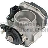 Pierburg 7.03703.17.0 Gaz Kelebeği Boğaz Passat A4 A6 1.8T AEB Ajl 95-04 058133063Q