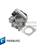 Pierburg 7.03703.39.0 Gaz Kelebeği Boğaz Caddy Golf IV Polo Cordoba Leon Toledo II Fabia Octavia BCA AUA 97-10 036133062N