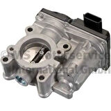 Pierburg 7.03703.65.0 Gaz Kelebeği Gövdesi Clio IV Symbol TCE Captur Megane III Gaz Kelebeği A2810900054