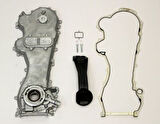 Pierburg 7.03721.04.0 Yağ Pompası Astra J A13Dte Corsa D A13Dte A13DTC Meriva B A13DTC 55575253