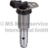 Pierburg 7.06117.01.0 Eksantrik Solenoid Valfi BMW N52 N53 N54 E81 E90 E92 F10 E89 E63 11367516293