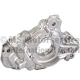 Pierburg 7.06595.05.0 Yağ Pompası Toyota Corolla 1.4 1.6 VVTI 2001-2007 Avensis 1.6 2003-2008 3Zzfe-1Zzfe 151000D030