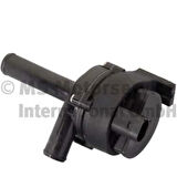 Pierburg 7.06740.06.0 İlave Su Pompası S-Class W221 05-13 C216 06-12 2218350164