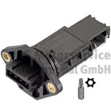 Pierburg 7.07759.02.0 Hava Akışmetre Debimetre Golf IV Bora Passat Octavia 1.8T AGU Arz Aeb 037906461C