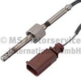 Pierburg 7.08369.39.0 Egzoz Sıcaklıgı Sensörü Kurum Parçacık Filtresi Öncesi Crafter 2.5 Bjm Bjk 06-12 070906088AA