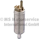 Pierburg 7.21440.78.0 Yakıt Pompası Dıştan Takma Elektrikli 996737