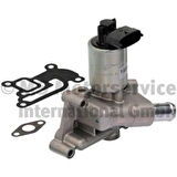 Pierburg 7.22875.13.0 EGR Valfi Astra G-Astra H-Corsa C-Meriva A 1.0-1.2-1.4 Z10XEP-Z12Xe-P-Z14XEP 5851607
