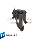Pierburg 7.24808.00.0 Vakum Pompası Connect 02-13 Focus 98-04 Escort 90-99 Mondeo 93-96 C-Max 07-1.8TDCI 93BB2A451AD