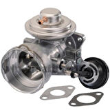 Pierburg 7.24809.20.0 EGR Valfi Passat 00-05 Sharan 00-10 T5 03-09 A4 00-04 A6 01-05 Superb 1.9 TDI AVF AWx 038131501AA