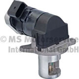 Pierburg 7.24809.48.0 EGR Valfi OM646 W204 07-09 S204 07-09 W211 03-08 S211 03-08 A6461401760