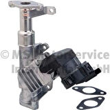 Pierburg 7.24809.50.0 EGR Valfi (N43) BMW E81 E87 E90 E91 E92 E93 E60 E60 11717563241