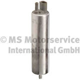 Pierburg 7.50051.60.0 Yakıt Pompası BMW M57 M47 E39 E46 E38 X5 E53 Land Rover Freelander I Range Rover III Opel Omega B 16114028194