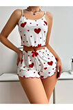 Bella Notte Pijama Takımı