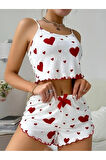 Bella Notte Pijama Takımı