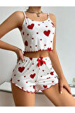 Bella Notte Pijama Takımı