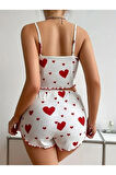 Bella Notte Pijama Takımı