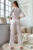 Bella Notte Pijama Takımı