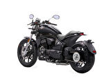 REGAL RAPTOR PİLDER 250 CHOPPER