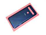 Tkgz Tcl 10L (T770H) Arka Pil Batarya Kapağı + PİL (CAM) MAVİ