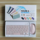 İVOTECH MOUSE & KEYBOARD