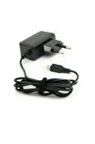 Syrox Micro USB Şarj Aleti Siyah