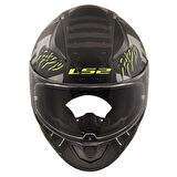 RAPID 2 PIRATES TITANIUM KASK