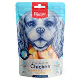 Petlovebutik Bisküvi Üzeri Tavuk Sargılı 100gr Köpek Ödül
